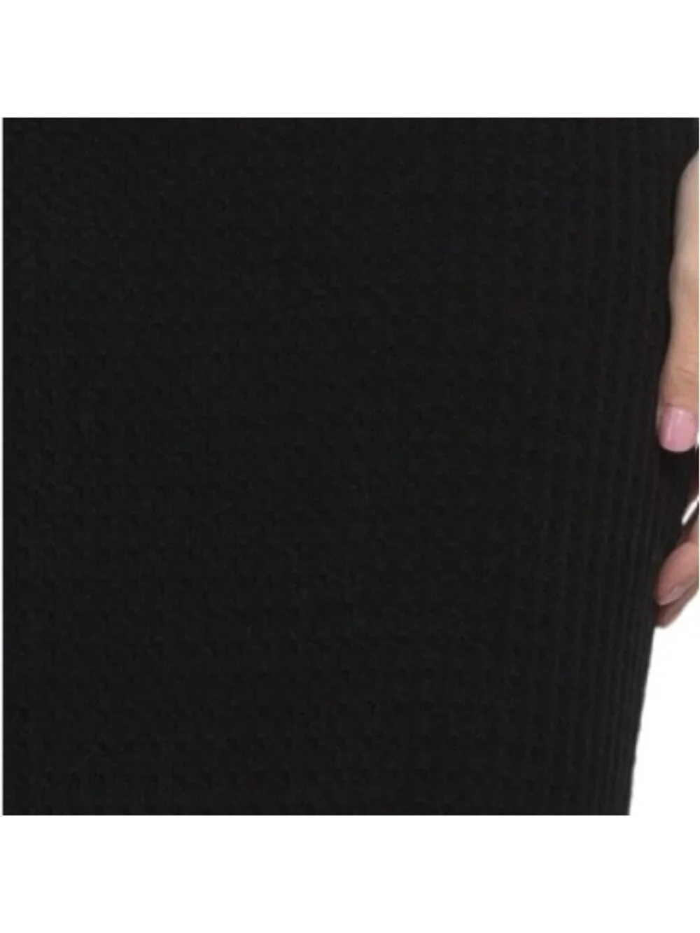 SANDRO Leandra Skirt - Picture 4 of 4